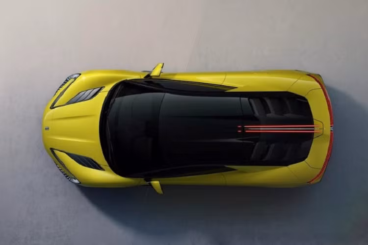 Mặc dù BYD không công bố chi tiết loại pin trên YangWang U9, nhưng phạm vi hoạt động của xe sau mỗi lần sạc đầy khoảng 700 km.