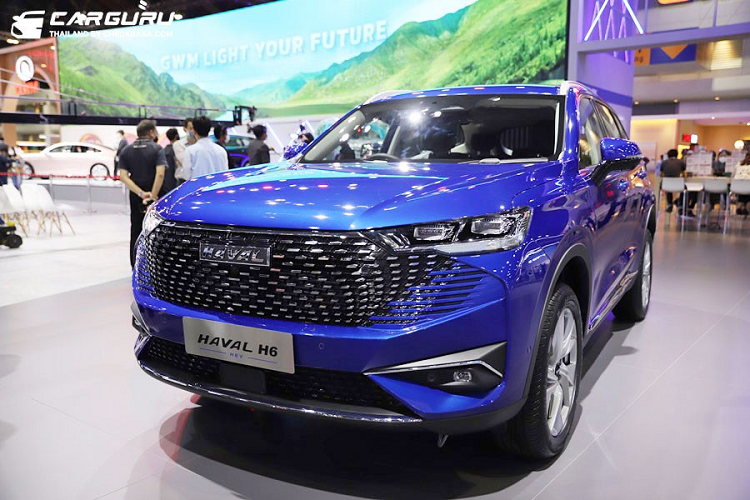 Theo một số thông tin, thương hiệu xe Trung Quốc Haval của GWM sẽ chính thức ra mắt Việt Nam vào nửa cuối năm nay. Một trong những mẫu xe đầu tiên mà Haval bán ở Việt Nam sẽ là H6. Haval H6 tại Việt Nam dự kiến sẽ được nhập khẩu nguyên chiếc từ Thái Lan, tương tự xe MG.