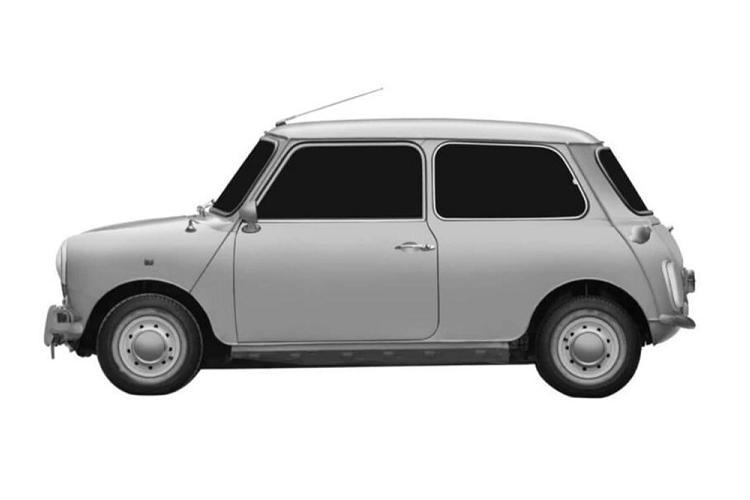 BAT không cho biết thông số kỹ thuật của mẫu “MINI nhái” này, nhưng theo truyền thông Trung Quốc, xe sử dụng mô tơ điện dẫn động cầu trước.