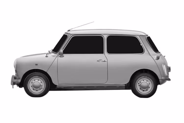 BAT không cho biết thông số kỹ thuật của mẫu “MINI nhái” này, nhưng theo truyền thông Trung Quốc, xe sử dụng mô tơ điện dẫn động cầu trước.