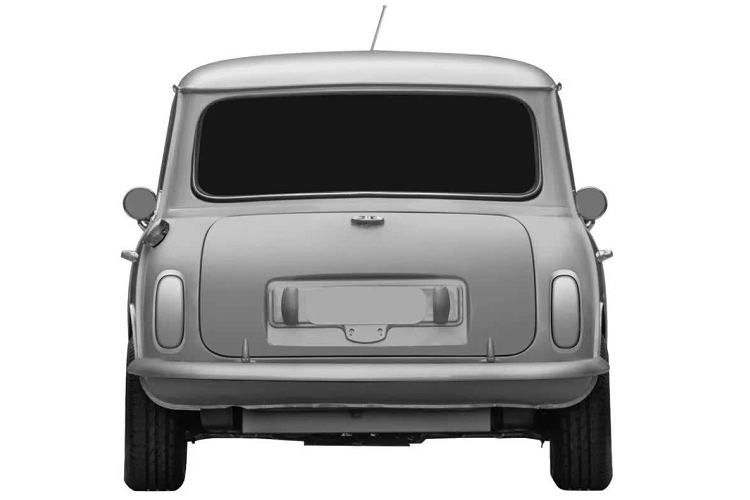 Sau khi nắm bắt được thông tin, BMW hồi tháng 7 năm ngoái đã đề nghị bác đơn đăng ký kiểu dáng mẫu xe điện của BET. Đến nay, Cục sở hữu trí tuệ Trung Quốc vừa chính thức thông qua yêu cầu trên.