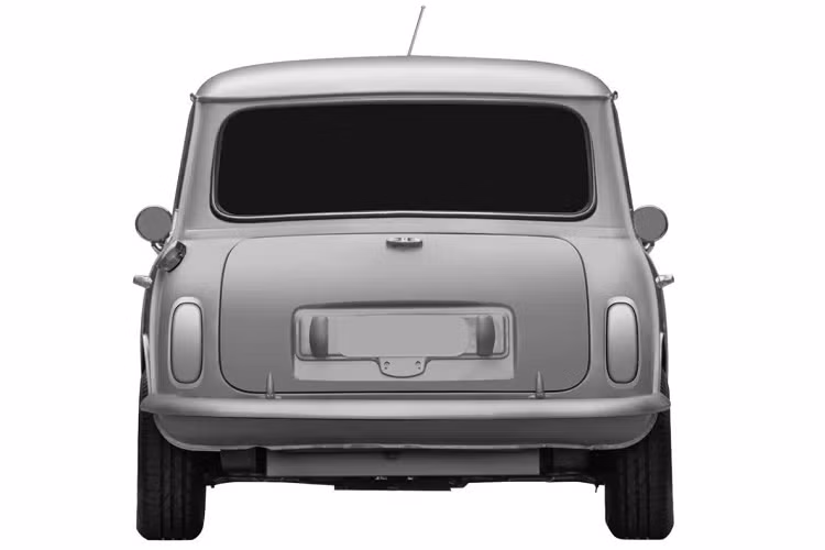 Sau khi nắm bắt được thông tin, BMW hồi tháng 7 năm ngoái đã đề nghị bác đơn đăng ký kiểu dáng mẫu xe điện của BET. Đến nay, Cục sở hữu trí tuệ Trung Quốc vừa chính thức thông qua yêu cầu trên.