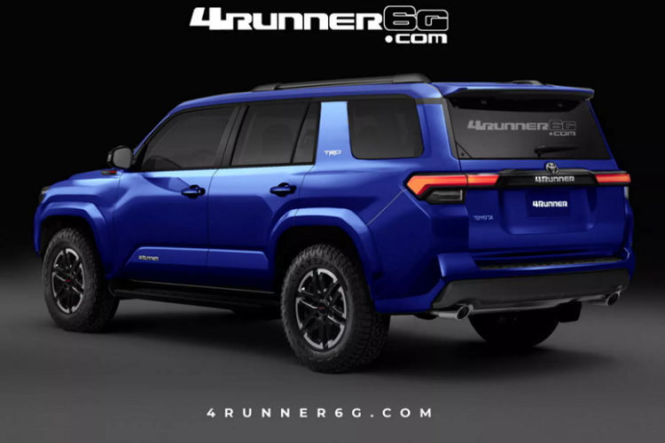 Tacoma 2024 sử dụng động cơ xăng 2.4 I4 tăng áp tiêu chuẩn, sản sinh công suất 228 mã lực trên bản SR và 278 mã lực ở các phiên bản cao cấp hơn. Đi kèm với khối động cơ trên là hộp số sàn 6 cấp hoặc tự động 8 cấp. Bên cạnh đó, hãng xe Nhật Bản cũng bổ sung thêm lựa chọn động cơ hybrid i-Force Max mới, công suất 326 mã lực, mô-men xoắn cực đại 630 Nm, sử dụng hộp số 8 AT.