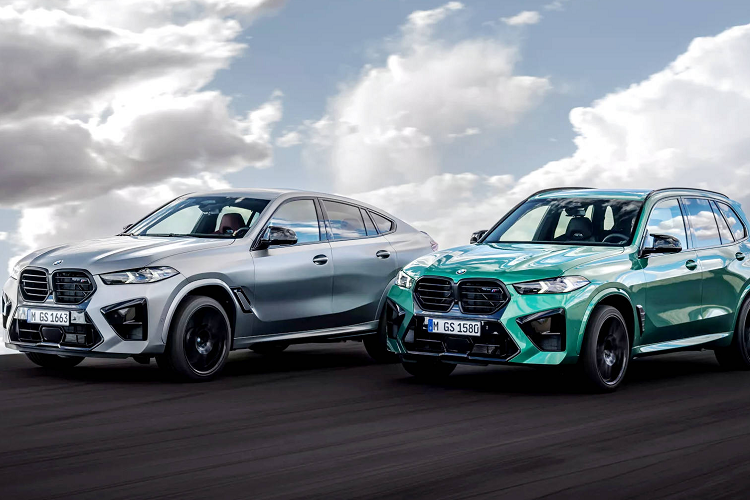 Cần lưu ý rằng đây là những mẫu BMW M hiệu suất cao đầu tiên được ứng dụng công nghệ hybrid nhẹ, vì mẫu XM từng ra mắt trước đây là xe PHEV, hybrid thực thụ có khả năng sạc lại bằng dây cắm ngoài.