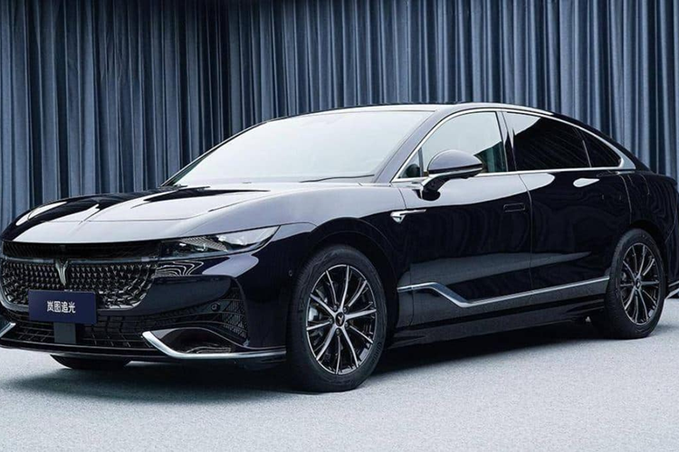 Mẫu xe mới sẽ làm hài lòng những người tiêu dùng theo đuổi không gian rộng rãi và tiện nghi, đồng thời xe mới cũng sẽ có khả năng tiết kiệm nhiên liệu tốt hơn.