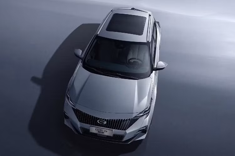 Hiện giá xe GAC GS3 2023 ở thị trường Malaysia chưa được hé lộ. Bên cạnh Malaysia, GAC Motor còn lên kế hoạch xây dựng nhà máy ở Thái Lan. Có vẻ như Đông Nam Á là thị trường hiện đang được nhiều hãng xe Trung Quốc như GAC nhắm đến, bên cạnh BYD, Great Wall Motor hay Chery.