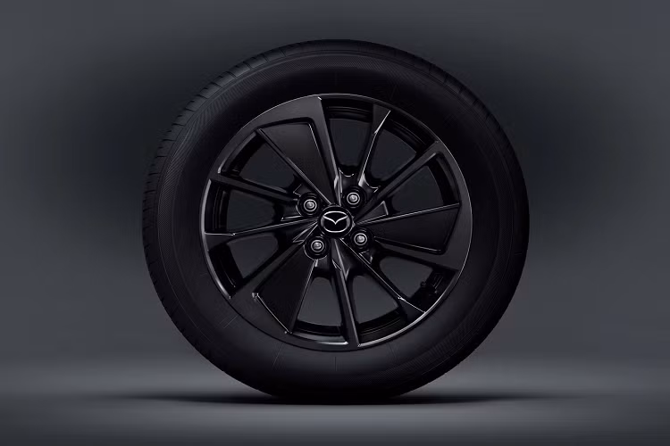 Trong đó, động cơ xăng của xe sẽ kết hợp với hộp số tự động 6 cấp. Trong khi đó, động cơ diesel có thể đi với hộp số tự động 6 cấp hoặc hộp số sàn 6 cấp. Ngoài ra, xe còn có hệ dẫn động 1 cầu hoặc 2 cầu.