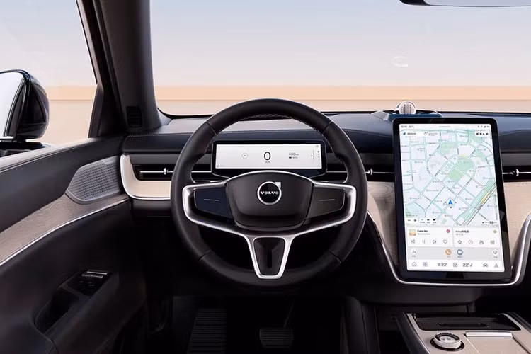 Không những vậy, khoảng cách này cũng vượt xa phạm vi nhận diện của các hệ thống LiDAR phổ biến hiện nay.