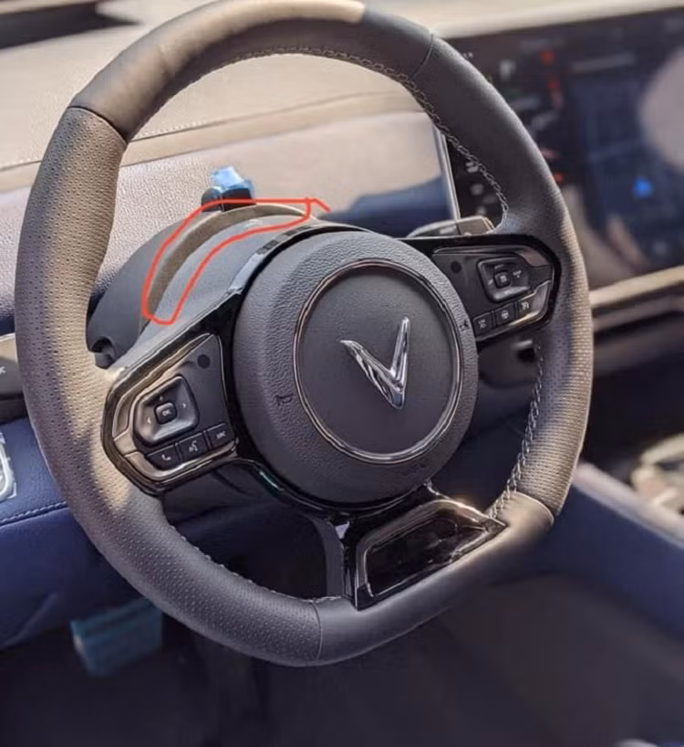 Ly do Vinfast VF9 su dung vo lang cua VF8, dai dien hang noi gi?-Hinh-3