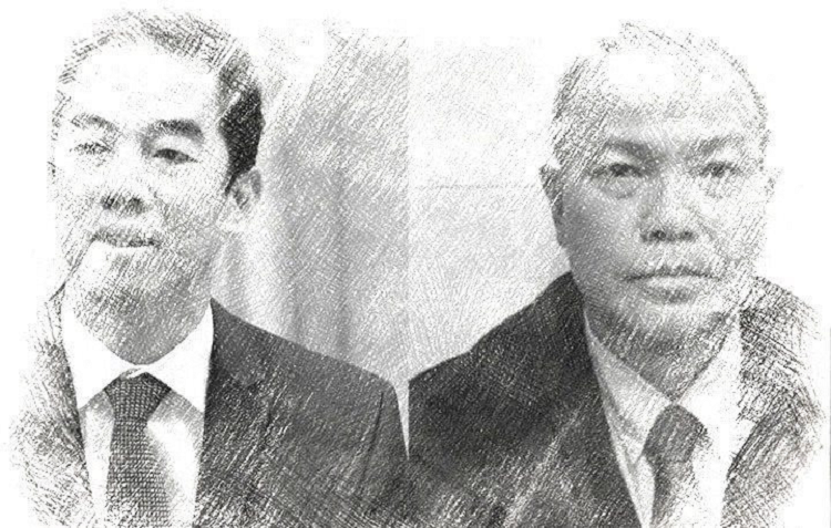 Xet xu dai an “chuyen bay giai cuu“: 105 Luat su tham gia bao chua