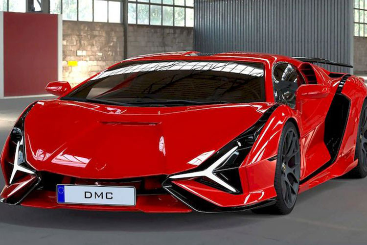 Hậu duệ của Aventador sẽ chính thức được trình làng trong năm nay và bán rộng rãi từ năm 2024. Hiện tại, một số khách hàng VIP của Lamborghini đã được xem trước xe và có thể đặt mua trước.