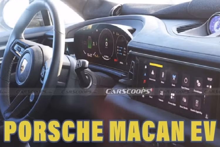 Chưa có thông tin chính xác về hệ thống truyền động Porsche Macan EV 2024. Tuy nhiên, xe được phát triển dựa trên nền tảng PPE (Premium Platform Electric - dùng chung giữa Audi và Porsche) nên khả năng cao sẽ có 2 tùy chọn dẫn động cầu sau hoặc 2 cầu với bản mô tơ đôi cho công suất tối đa 603 mã lực, mô-men xoắn 1.000 Nm. Hộp số xe trang bị là loại đơn cấp thay vì 2 cấp như của Taycan.
