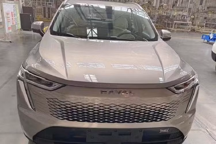Cùng với đó là chiếc SUV cỡ trung hoàn toàn mới Haval B07 sẽ có 2 gói pin lithium 9,41kWh và 19,27kWh với phạm vi hành trình hoàn toàn bằng điện theo chu trình WLTC lần lượt là 44 km và 86 km. Mức tiêu thụ nhiên liệu của xe là 5,6 lít/100km. Tốc độ tối đa 180 km/h.