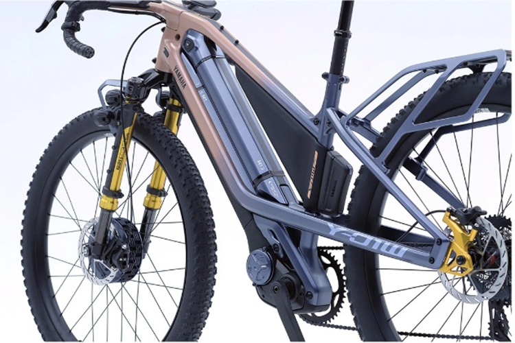 Hiện tại, Yamaha mới chỉ phát triển Y-01W AWD ở dạng concept. Không rõ, trong tương lai xe có được sản xuất rộng rãi hay không. Tuy nhiên, với ngoại hình bắt mắt, phù hợp với thực tiễn thì mẫu xe này có khả năng sẽ được Yamaha đưa vào sản xuất trong tương lai.