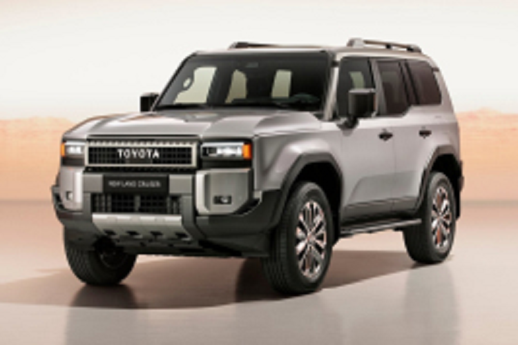 Vì là một thành viên của dòng Toyota Land Cruiser nên Land Hopper dự kiến sẽ được trang bị khung gầm hình thang và hệ thống treo rắn chắc. Nhiều khả năng mẫu SUV việt dã cỡ nhỏ này sẽ được phát triển dựa trên phiên bản thu gọn của cơ sở gầm bệ TNGA-F hiện đang dùng cho Toyota Land Cruiser 300 Series và Land Cruiser Prado 250 Series.