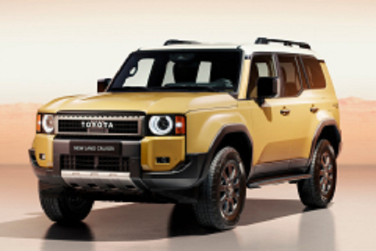 Nhờ đó, xe sẽ có khả năng off-road xứng đáng với kỳ vọng về một thành viên của dòng Toyota Land Cruiser. Tờ Bestcarweb dự đoán mức giá xe Toyota Land Hopper dao động trong khoảng từ 3 - 3,8 triệu Yên (khoảng 486 - 615 triệu đồng) ở thị trường nội địa Nhật Bản. Rất có thể "tiểu Toyota Land Cruiser" sẽ chính thức trình làng ở Nhật Bản tại triển lãm Japan Mobility Show 2023 khai mạc vào ngày 25/10 tới đây.