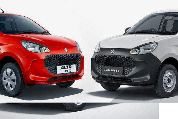 Bên cạnh đó, chi tiết cột ăng ten cũng đã được lược bỏ trên Tour H1. Kích thước, Suzuki Tour H1 cỡ nhỏ sở hữu số đo dài x rộng x cao lần lượt 3.530 x 1.490 x 1.475 mm. Như vậy, mẫu xe của Suzuki có kích thước nhỏ hơn cả Hyundai Grand i10 và Kia Morning đang bán ở Việt Nam. 