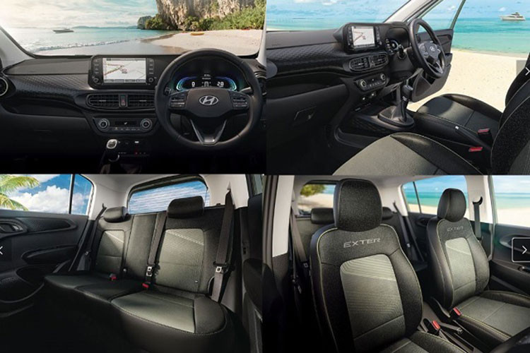 Theo đó, xe sở hữu 6 túi khí tiêu chuẩn, hệ thống hỗ trợ khởi hành ngang dốc, hệ thống chống bó cứng phanh ABS, phân phối lực phanh điện tử EBD, cảm biến đỗ xe phía sau, camera lùi, dây đai an toàn 3 điểm, nhắc nhở thắt dây an toàn ở mọi vị trí và móc ghế trẻ em Isofix.