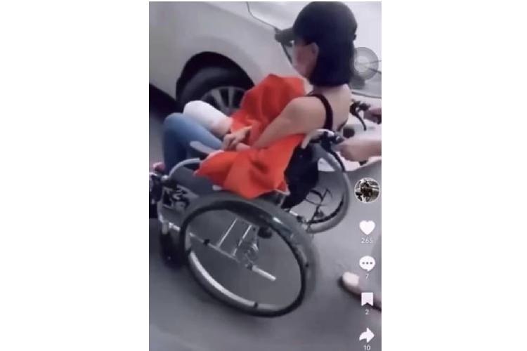 Căn cứ theo quy định của pháp luật, Đội CSGT – Công an TP Thủ Đức đã lập biên bản vi phạm hành chính đối với Ngọc Trinh về hàng loạt lỗi vi phạm như: nằm trên yên điều khiển xe, không có giấy phép lái xe, che biển số xe khi đang điều khiển phương tiện...