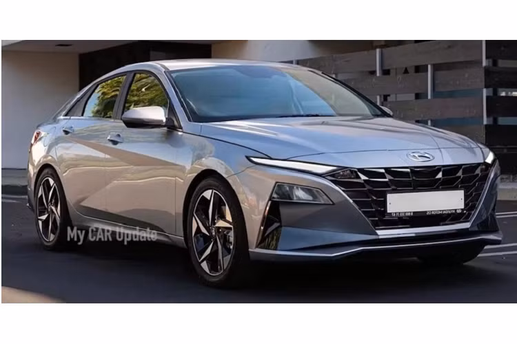 Hyundai Accent tại Việt Nam là một trong những mẫu xe bán chạy nhất thị trường. Xe được phân phối với 4 phiên bản, giá bán 426 - 542 triệu đồng. Trong tháng 1/2023, Accent là mẫu xe bán chạy nhất toàn thị trường với 1.024 xe, dù giảm tới 1.905 xe so với tháng 12/2022. Accent cũng là mẫu xe ăn khách của thương hiệu Hyundai với doanh số trong năm 2022 đạt 22.645 chiếc.