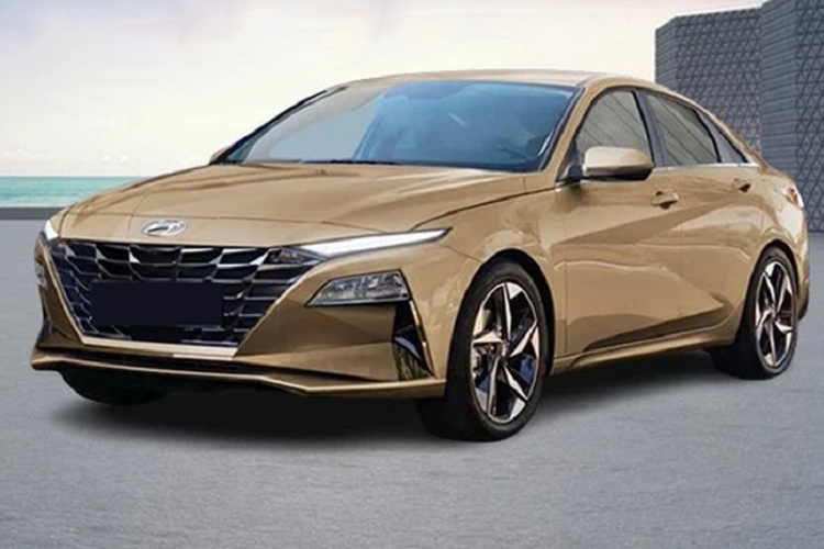 Những hình ảnh đầu tiên về Hyundai Accent thế hệ thứ 7 vừa được hé lộ tại Ấn Độ. Tại quốc gia Trung Á này, Accent có tên riêng là Verna. Hyundai Accent 2023 mới mang thiết kế hiện đại và thể thao với nhiều chi tiết được vay mượn từ “người đàn anh” Elantra. 