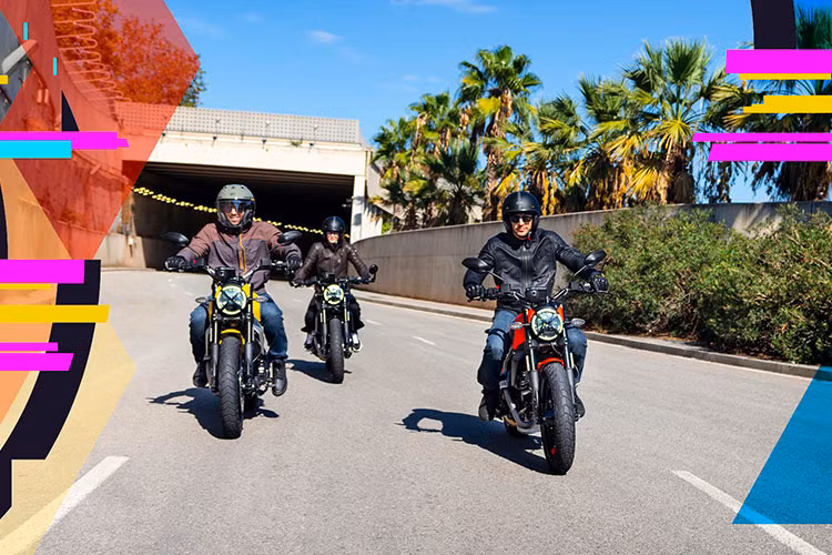 Giá xe Ducati Scrambler 2023 mới tại thị trường Việt Nam là: Scrambler Icon: 379.000.000 (đồng); Scrambler Fullthrottle: 433.000.000 (đồng); Scrambler Nightshift: 446.000.000 (đồng).