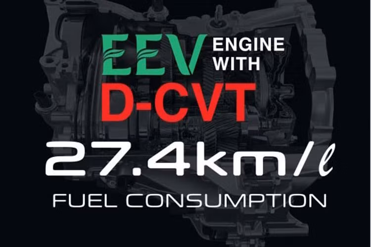 Ngoài ra, “bé hạt tiêu” nhà Toyota còn có cân bằng điện tử, hỗ trợ khởi hành ngang dốc, khóa cửa theo tốc độ và nhắc thắt dây an toàn cho cả 2 ghế trước. Với những nâng cấp và trang bị mới, Toyota Wigo 2023 khi ra mắt dự kiến sẽ khiến các đối thủ “sừng sỏ” như Hyundai Grand i10 và Kia Morning phải dè chừng.