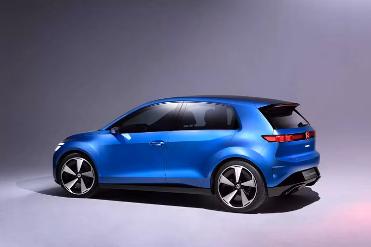 Volkswagen sẽ thêm đầu tư ít nhất 193 tỷ USD trong vòng 5 năm tới cho việc sản xuất pin và nguyên liệu thô để lắp ráp xe điện nói riêng và lĩnh vực xe điện nói chung.