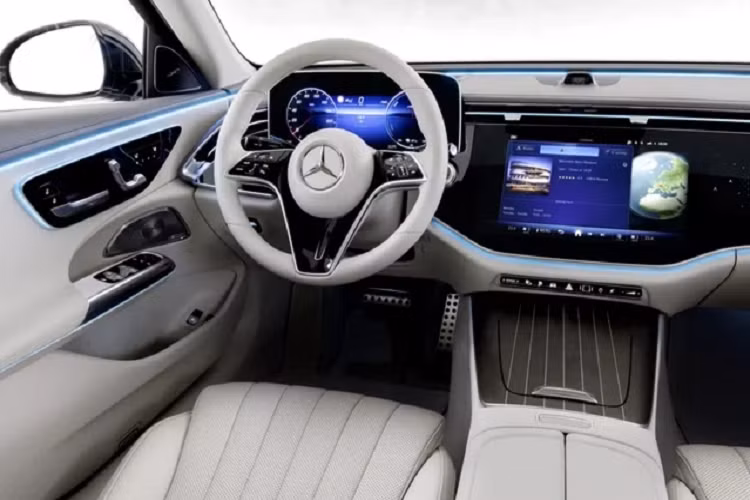 Cả hai động cơ này đều tích hợp động cơ điện nhẹ MHEV có công suất 20 mã lực. Ở thời điểm hiện tại, Mercedes-Benz vẫn chưa công bố phiên bản plug-in hybrid dành cho thị trường này. Tuy nhiên chắc chắn hãng xe Đức sẽ phân phối chúng trong tương lai.