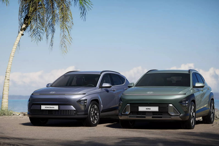 Đến nay, chỉ vừa cách đây ít lâu tại Hàn Quốc, Hyundai đã cho tổ chức sự kiện ra mắt chính thức Kona 2024 với đầy đủ thông tin về thông số kỹ thuật và giá bán. Bước sang thế hệ mới, Hyundai Kona 2024 đã thay đổi đáng kể về mặt kích thước và thiết kế.