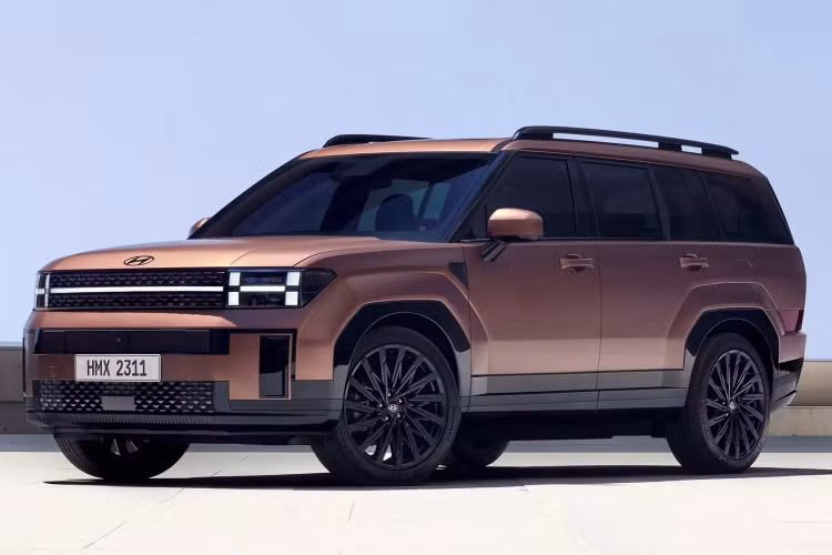 Trong tháng 9/2023, Hyundai SantaFe sở hữu doanh số chỉ bằng một nửa của Kia Sorento. Một phần nguyên nhân là do phiên bản hybrid của mẫu xe này chưa được bán ra. Trong khi đó, phiên bản hybrid chiếm đến 62,5% trong tổng doanh số của Kia Sorento trong tháng 9/2023.