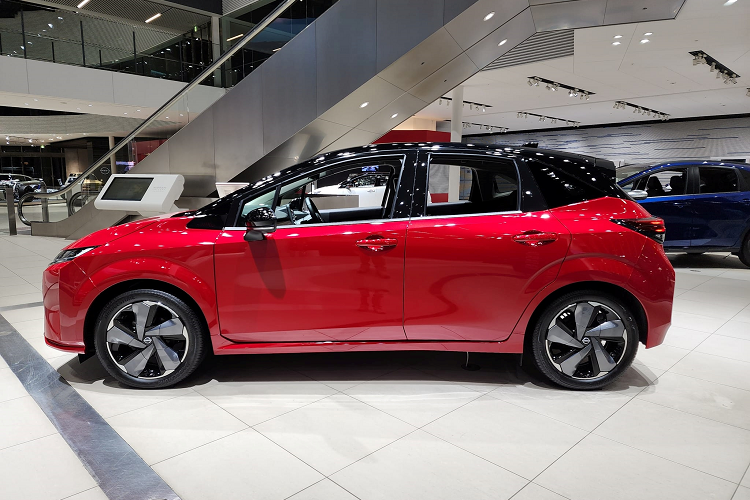 Chính vì vậy việc đưa Nissan NOTE e-Power thế hệ mới ra thị trường có thể là bước đi chưa hợp lý ở thời điểm hiện tại. 