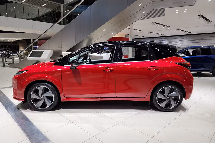 Chính vì vậy việc đưa Nissan NOTE e-Power thế hệ mới ra thị trường có thể là bước đi chưa hợp lý ở thời điểm hiện tại. 