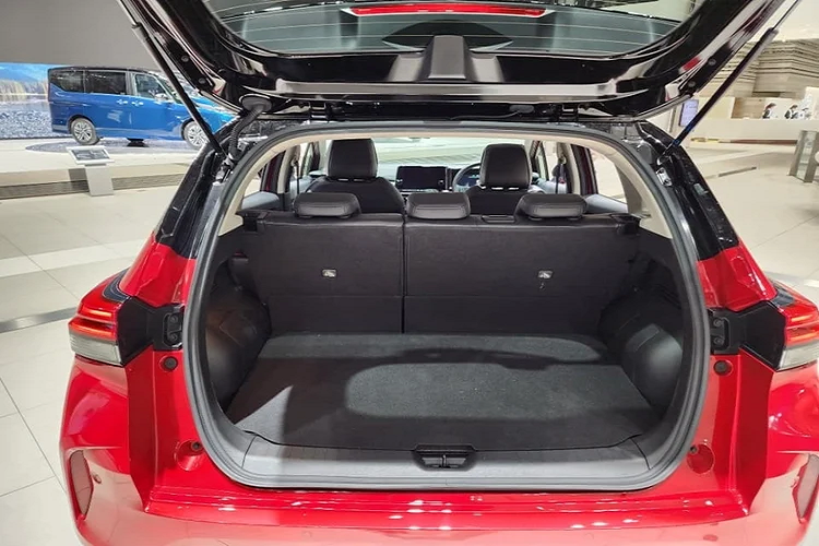 Doanh số Nissan Kicks e-Power đang đáp ứng được kỳ vọng, đồng thời tầm giá của mẫu xe này được thị trường Thái Lan đón nhận khá tốt.