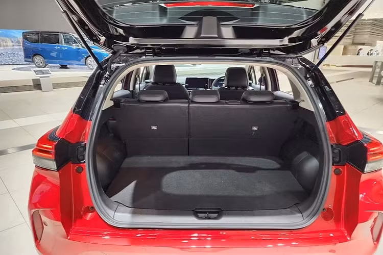 Doanh số Nissan Kicks e-Power đang đáp ứng được kỳ vọng, đồng thời tầm giá của mẫu xe này được thị trường Thái Lan đón nhận khá tốt.