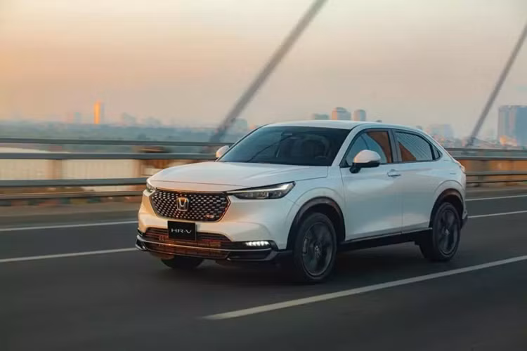 Honda Viet Nam giam 50% le phi truoc ba cho toan bo oto nhap khau-Hinh-2