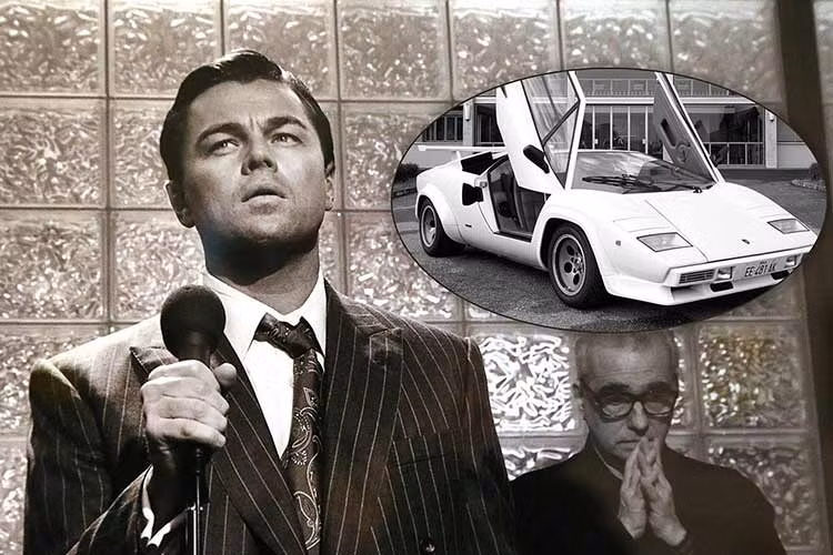 Ngoài được sở hữu chiếc siêu xe hàng hiếm này, người trúng đấu giá còn nhận được một số món quà như: trang phục cá nhân mà diễn viên Leonardo DiCaprio mặc trong phân cảnh tai nạn, một chiếc ghế đạo diễn, một tấm clapboard điện ảnh kèm dấu tay của DiCaprio, Scorsese và Margot Robbie, hai chiếc áo hoodie của ekip làm phim, hai đĩa DVD của bộ phim và các thư xác minh từ công ty sản xuất.