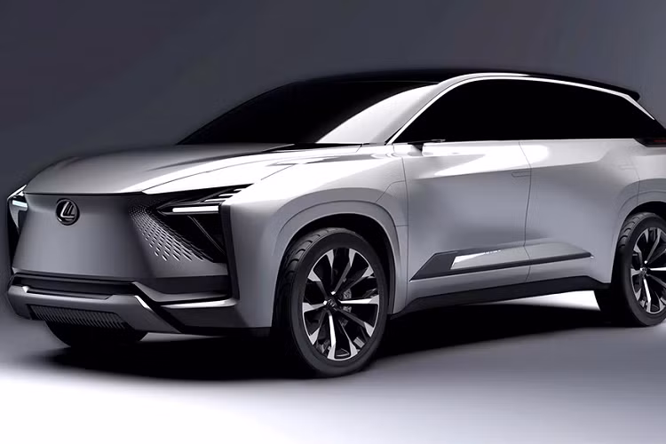 Thông tin từ đại lý cũng cho thấy mẫu SUV Lexus điện hóa tương lai sẽ được phân phối với 4 phiên bản khác nhau đi cùng mức giá nằm trong khoảng từ 3 - 5 tỷ đồng. Lexus RZ 2024 chạy điện sở hữu bộ pin dung lượng 71,4 kWh có thể cung cấp cho hai mô tơ tổng công suất tới 313 mã lực và khả năng di chuyển lên tới 354 km mỗi lần sạc đầy.