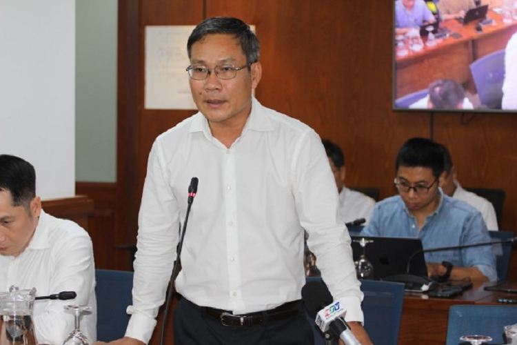 Dien luc TPHCM xin loi nguoi dan