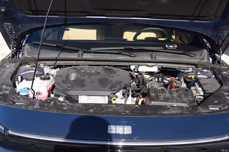 Ngoài ra với hiệu năng chất lượng tổng thể tốt hơn và giá thành thấp hơn, Galaxy L6 cũng chính thức đưa ra thách thức đối với các mẫu xe nhỏ gọn của các thương hiệu bình dân nước ngoài, bao gồm Toyota Corolla, Honda Civic và Sagitar của Volkswagen.