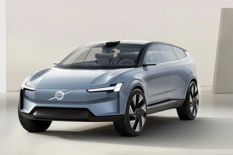 Kết cấu phần cứng tân tiến cho phép Volvo nâng số lõi hệ thống lên khi cần nâng cấp xe, đồng thời đẩy mạnh khả năng phân tích và xử lý dữ liệu.