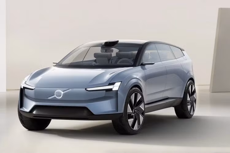 Kết cấu phần cứng tân tiến cho phép Volvo nâng số lõi hệ thống lên khi cần nâng cấp xe, đồng thời đẩy mạnh khả năng phân tích và xử lý dữ liệu.