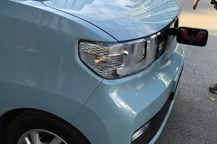 Sau khi TMT Motors thông báo giới thiệu vào giữa tháng 2/2023, mẫu xe này đã nhận được sự quan tâm của đông đảo công chúng, dự báo sẽ tạo ra sự bùng nổ doanh số trong thời gian tới.