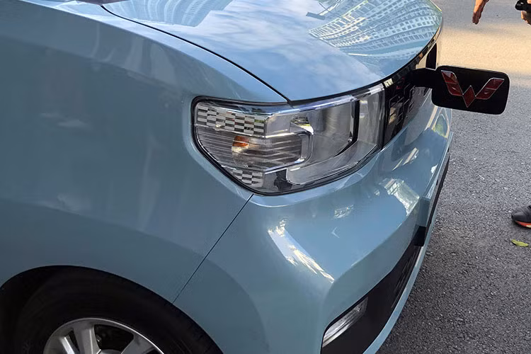 Sau khi TMT Motors thông báo giới thiệu vào giữa tháng 2/2023, mẫu xe này đã nhận được sự quan tâm của đông đảo công chúng, dự báo sẽ tạo ra sự bùng nổ doanh số trong thời gian tới.