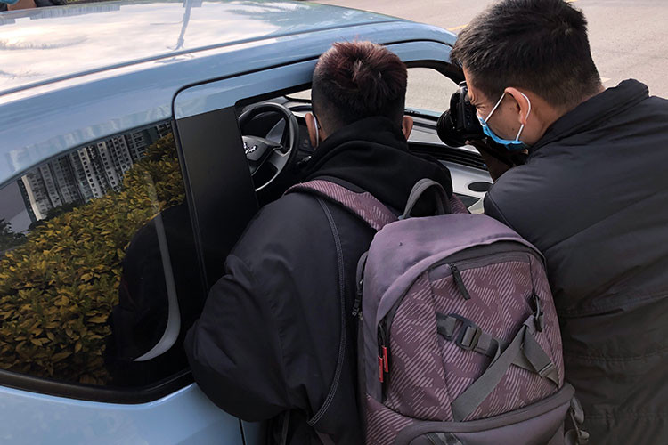 Như đã biết, vào ngày 12/1, TMT Motors đã ký kết hợp tác chiến lược với liên doanh General Motors (GM) - (SAIC - WULING), để sản xuất, lắp ráp và phân phối độc quyền ôtô điện của GM - (SAIC - WULING) tại Việt Nam.