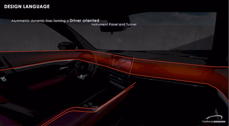 Bi mat dang sau hanh trinh tao ra thiet ke Vinfast VF7 cua Torino Design-Hinh-5