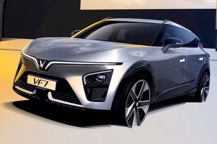 Bi mat dang sau hanh trinh tao ra thiet ke Vinfast VF7 cua Torino Design-Hinh-2