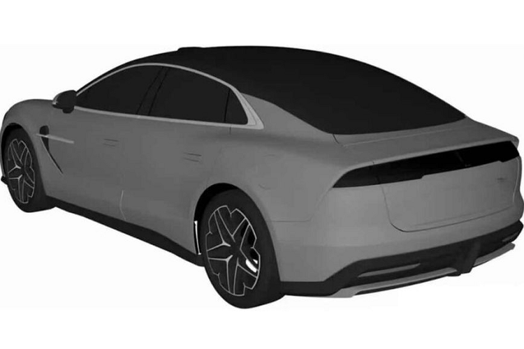 Diễn giả cho biết, ngay sau khi ra mắt, U6 sẽ là mẫu xe điện có khả năng khí động học tốt nhất thế giới với chỉ số cản gió là 0,195 cd, tốt hơn nhiều đối thủ như Porsche Taycan (0,22 cd) hay Mercedes-Benz EQS (0,2 cd).