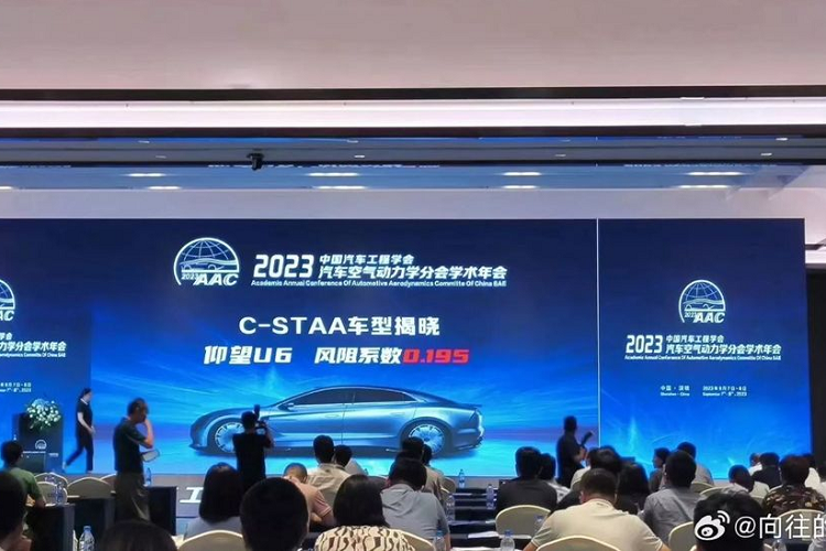 Mẫu xe đầu tiên mang thương hiệu YangWang là U8 – một chiếc SUV cỡ lớn sở hữu ngoại hình hầm hố và có thể “bơi” trong nước như một chiếc ca nô thực thụ. Đến tháng 4/2023, YangWang tiếp tục giới thiệu U9 – siêu xe thể thao thuần điện có công suất hơn 1.000 mã lực.