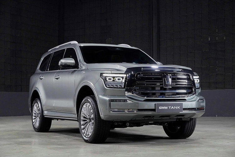 Hiện nay, GWM đã có mặt tại một số thị trường Đông Nam Á như Thái Lan và Philippines. Trước đó, GWM từng hé lộ kế hoạch gia nhập thị trường Việt Nam trong tương lai gần. Do đó, nếu GWM Tank 500 được bán tại Việt Nam trong thời gian tới thì cũng không bất ngờ.